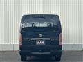 2021 Toyota Hiace Van
