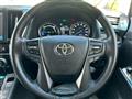 2018 Toyota Alphard Hybrid