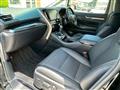 2018 Toyota Alphard Hybrid