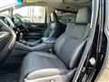 2018 Toyota Alphard Hybrid