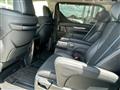2018 Toyota Alphard Hybrid