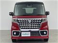 2022 Suzuki Spacia
