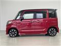 2022 Suzuki Spacia
