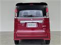 2022 Suzuki Spacia