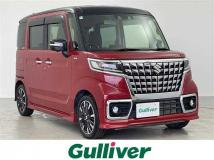 2022 Suzuki Spacia