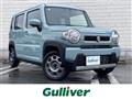 2021 Suzuki Hustler