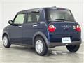 2019 Suzuki Lapin