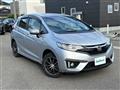 2016 Honda Fit Hybrid