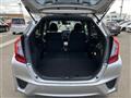 2016 Honda Fit Hybrid