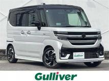 2024 Suzuki Spacia
