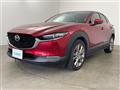 2019 Mazda CX-3