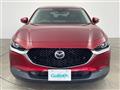 2019 Mazda CX-3