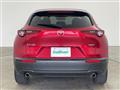2019 Mazda CX-3