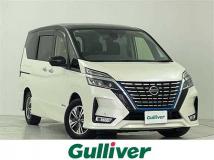 2021 Nissan Serena