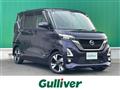 2022 Nissan ROOX
