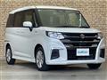 2025 Suzuki Solio