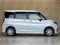 2025 Suzuki Solio