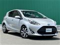2019 Toyota AQUA