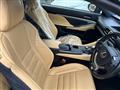 2015 Lexus RC