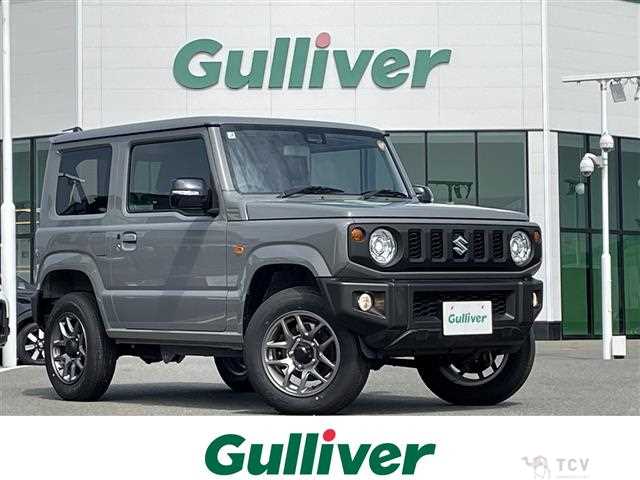 2025 Suzuki Jimny