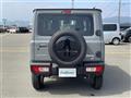 2025 Suzuki Jimny