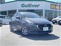 2021 Mazda Mazda2
