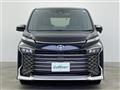 2022 Toyota Voxy