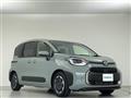 2024 Toyota Sienta