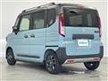 2026 Suzuki Spacia