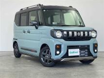 2026 Suzuki Spacia