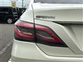 2019 Toyota Crown Hybrid