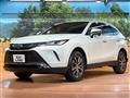 2020 Toyota Harrier Hybrid