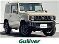 2022 Suzuki Jimny