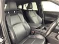 2020 Toyota Harrier Hybrid