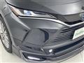 2020 Toyota Harrier Hybrid
