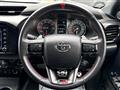 2023 Toyota Hilux