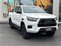 2023 Toyota Hilux
