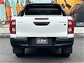 2023 Toyota Hilux