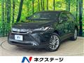 2021 Toyota Harrier Hybrid