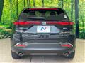 2021 Toyota Harrier Hybrid