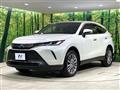 2021 Toyota Harrier Hybrid