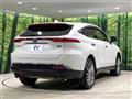 2021 Toyota Harrier Hybrid