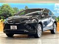2021 Toyota Harrier Hybrid