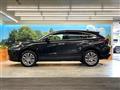 2021 Toyota Harrier Hybrid