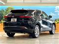 2021 Toyota Harrier Hybrid