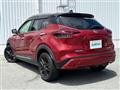 2021 Nissan KIX