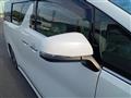 2018 Toyota Alphard