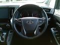 2018 Toyota Alphard