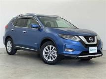 2019 Nissan X-Trail Hybrid