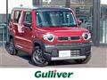 2022 Suzuki Hustler